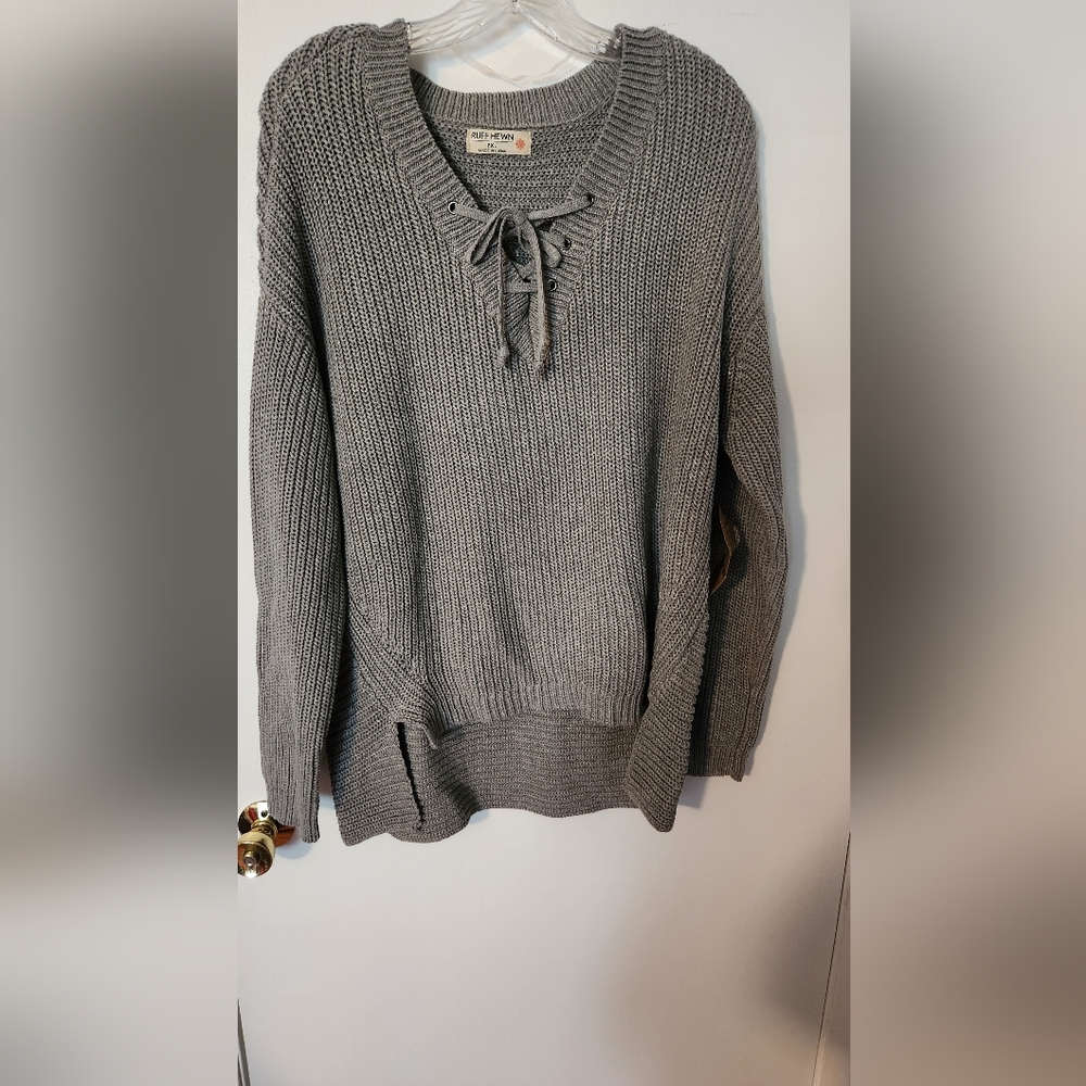 Ruff Hewn women sweater